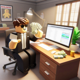 Office Life Simulator 🌆