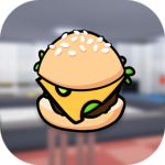 Burgeria!