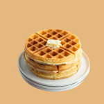 Waffle ARMY FOREVER