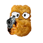 Nugget people's