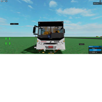 Dudu Bus Simulator(DBS)