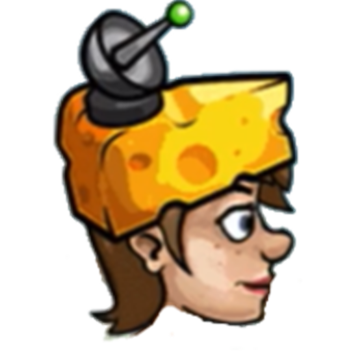 Tower of Maroon Uprising