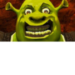Shrek’s Meme World
