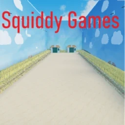 Squiddy Games icon