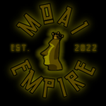 The Moai Empire