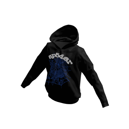 Sp5der Hoodie thumbnail