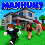 Project Manhunt group