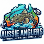 Aussie Anglers