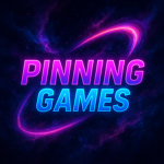 pinning games