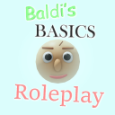 Baldi’s Basics Roleplay 