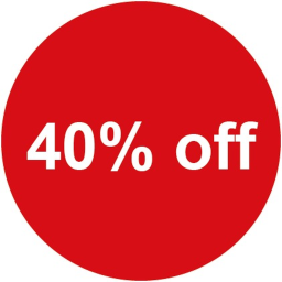 40% OFF GAME🤫