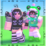 The Fairy & The Frog