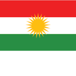 Kurdistan Columbia friend nation