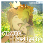 Flower Aesthetic Clothing