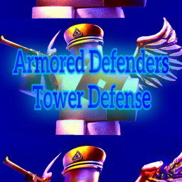 Armored TD: Tower Defense (pre-prealpha)