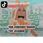 •the preppies•