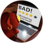 Game Badge Thumbnail