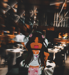 Alexis’s Steakhouse