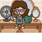 Fans de toca layla