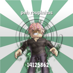 peh roupinhas