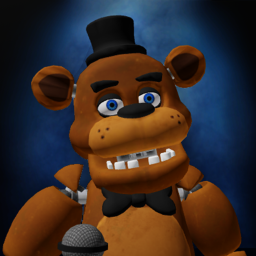 Fnaf AR Roleplay