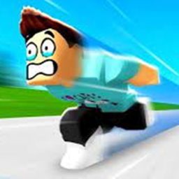 Don't Stop! | Speed Run
