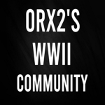 0rx2's World War II Community