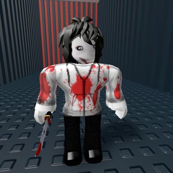 SURVIVAL THE JEFF THE KILLER