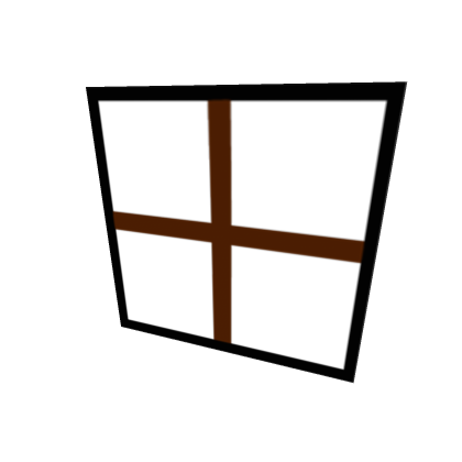 window