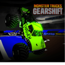 Monster Trucks Gearshift