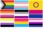 - LGBTQ+ Family -