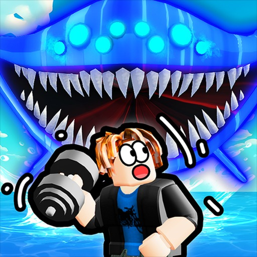 [🎣] Pull a Lucky Fish Roblox game