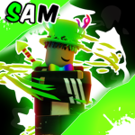 Just Sam Studios