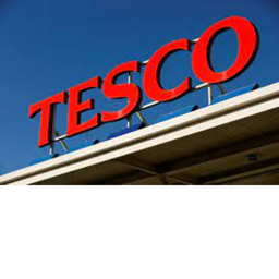 Tescos (release)
