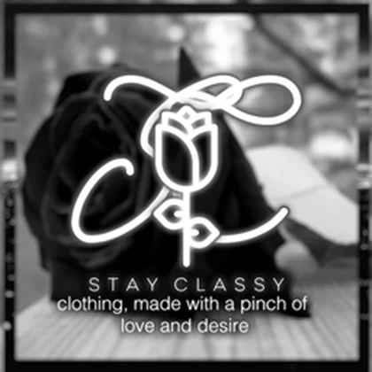 StayClassy™ Roblox group icon
