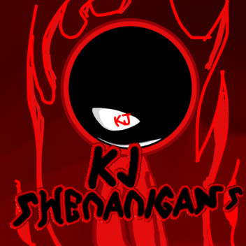 WE'RE BACK! KJ Shenanigans