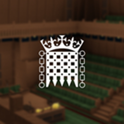 [UK] Palácio de Westminster