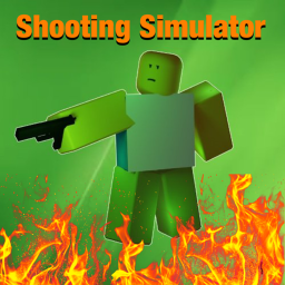 Shooting Simulator