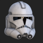 Starwars: Lost Galaxy