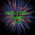 NasLeEpicGames Fans