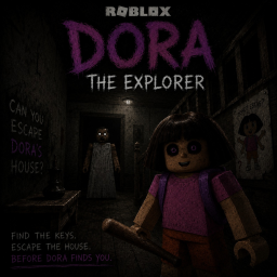 (NEW UPDATES!) Dora [ALPHA]