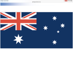 The Australian empire group