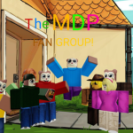 Max Design Pro Fangroup!