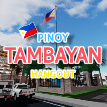 🇵🇭Pinoy Tambayan Hangout (WALMART UPDATE🏪)