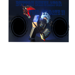 Button Simulator Void (Prestige Update!)  icon