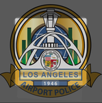 City of Los Angeles Pd