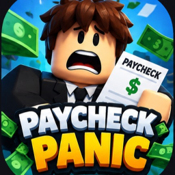 PAYCHECK PANIC