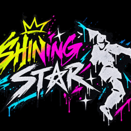⭐ SHINING STAR ⭐