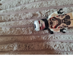 Lego phantom