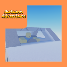 (Autumn Adventure) The Car Obby